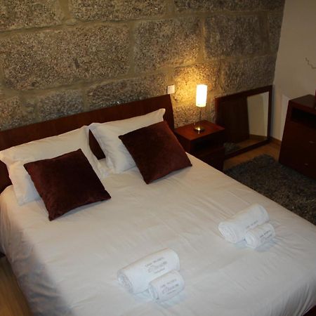 Maison d'hôtes Casa Valxisto à Penafiel Chambre photo
