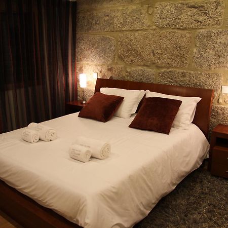 Maison d'hôtes Casa Valxisto à Penafiel Chambre photo