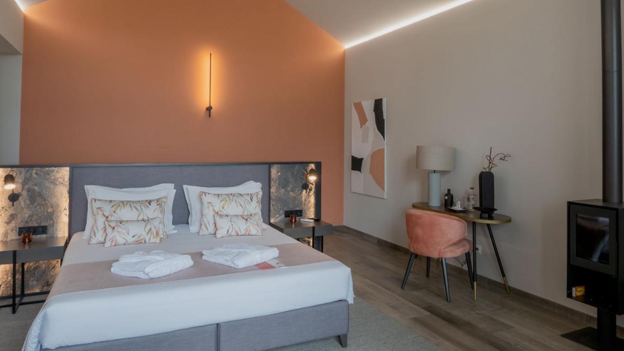 Maison d'hôtes Casa Valxisto à Penafiel Extérieur photo