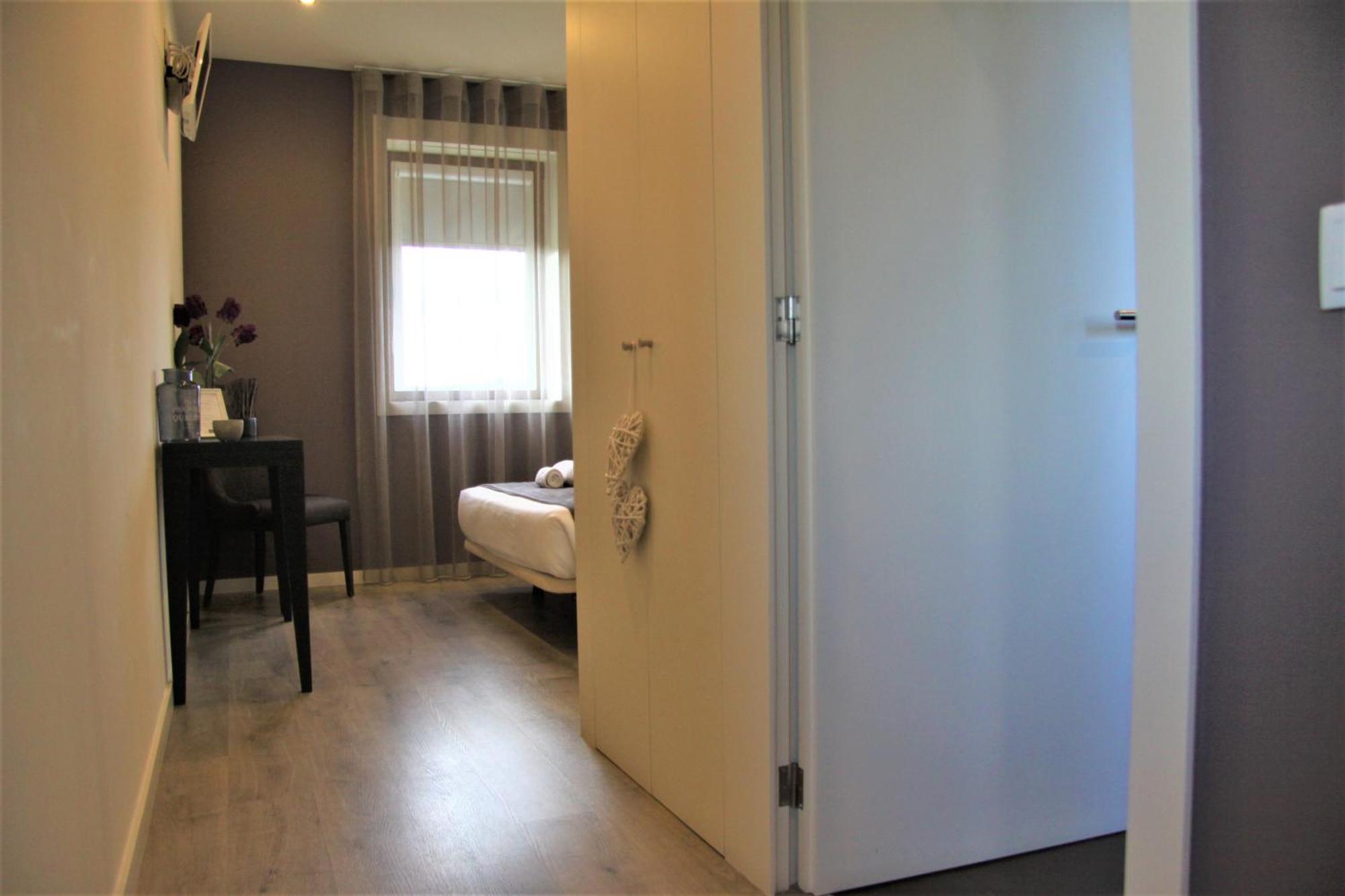 Maison d'hôtes Casa Valxisto à Penafiel Chambre photo