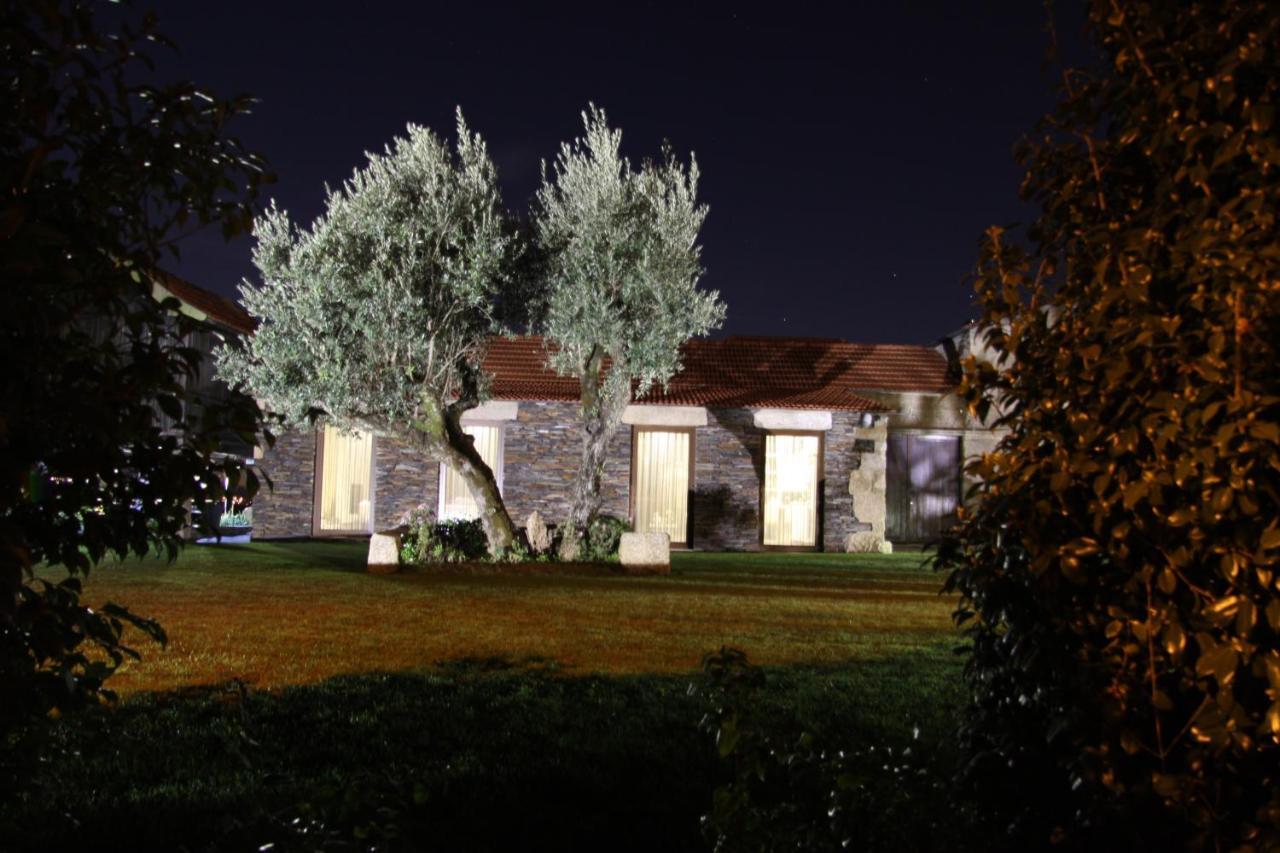 Maison d'hôtes Casa Valxisto à Penafiel Extérieur photo