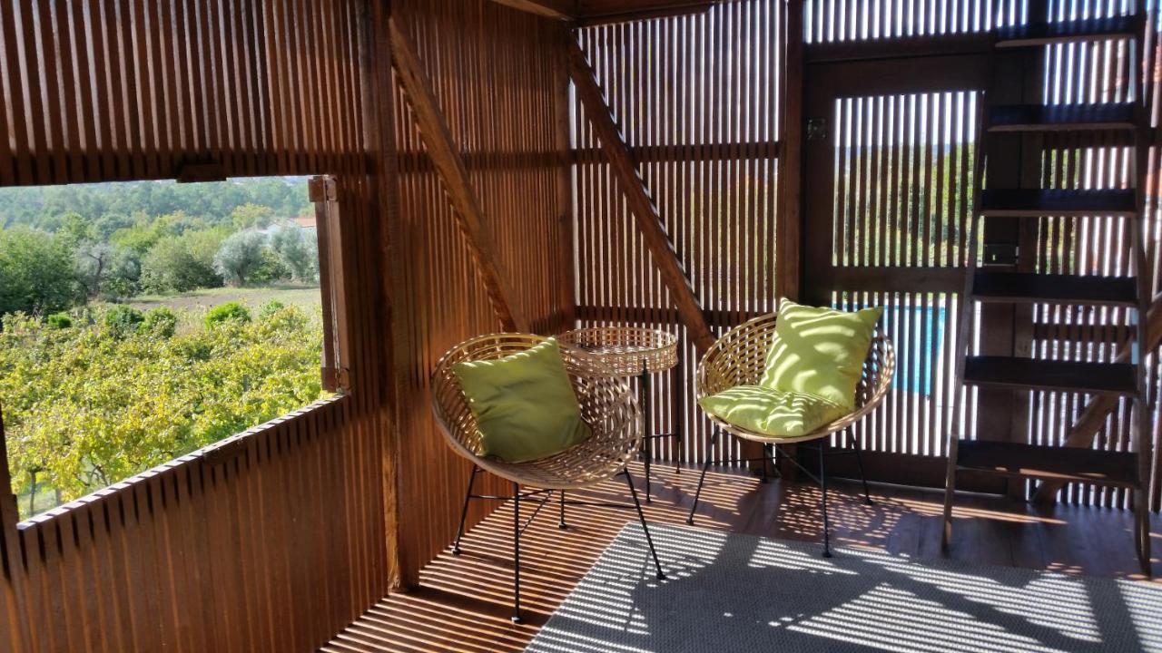 Maison d'hôtes Casa Valxisto à Penafiel Extérieur photo