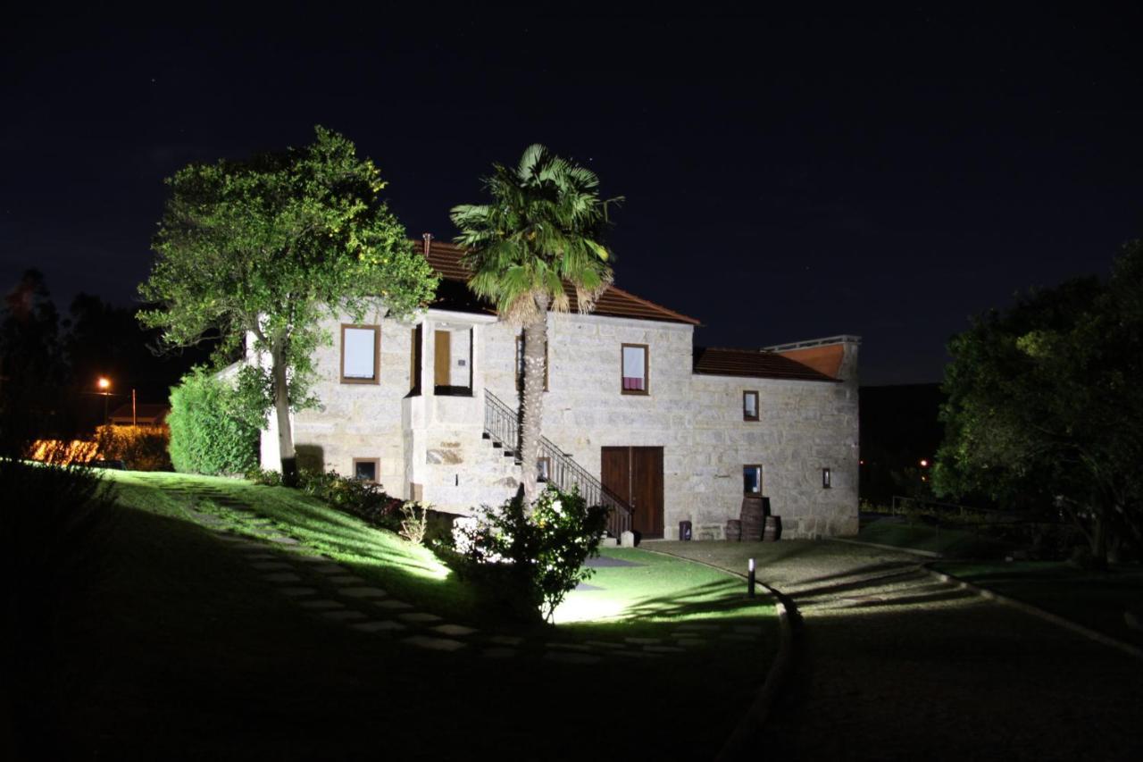 Maison d'hôtes Casa Valxisto à Penafiel Extérieur photo