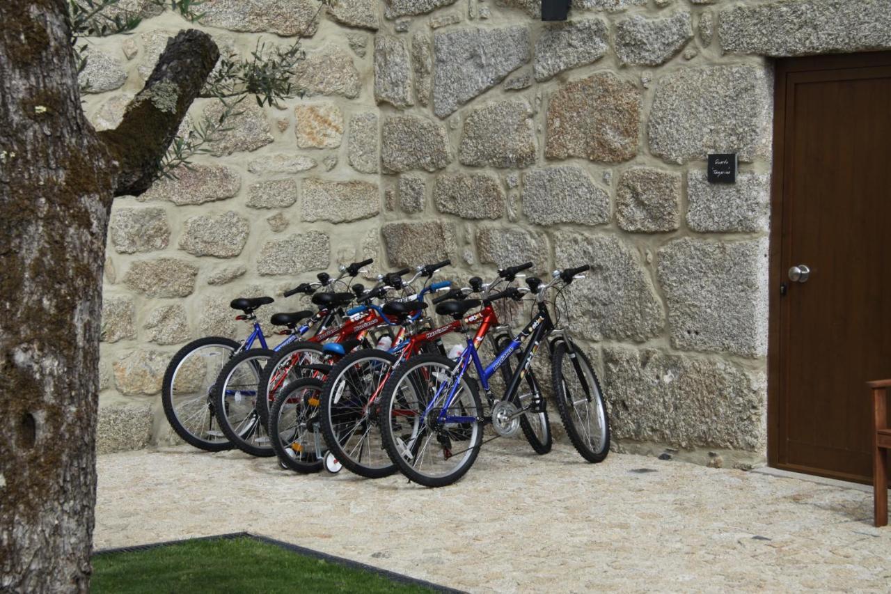 Maison d'hôtes Casa Valxisto à Penafiel Extérieur photo