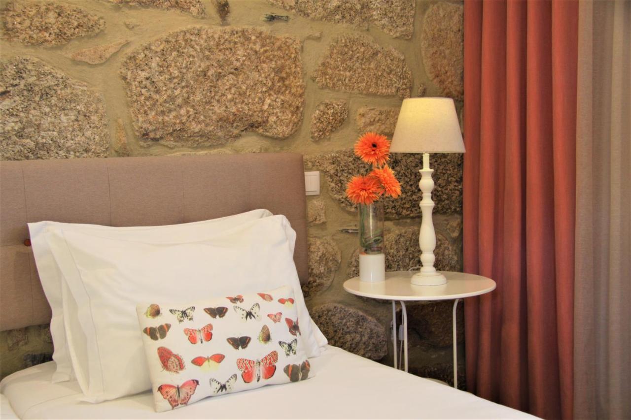 Maison d'hôtes Casa Valxisto à Penafiel Extérieur photo