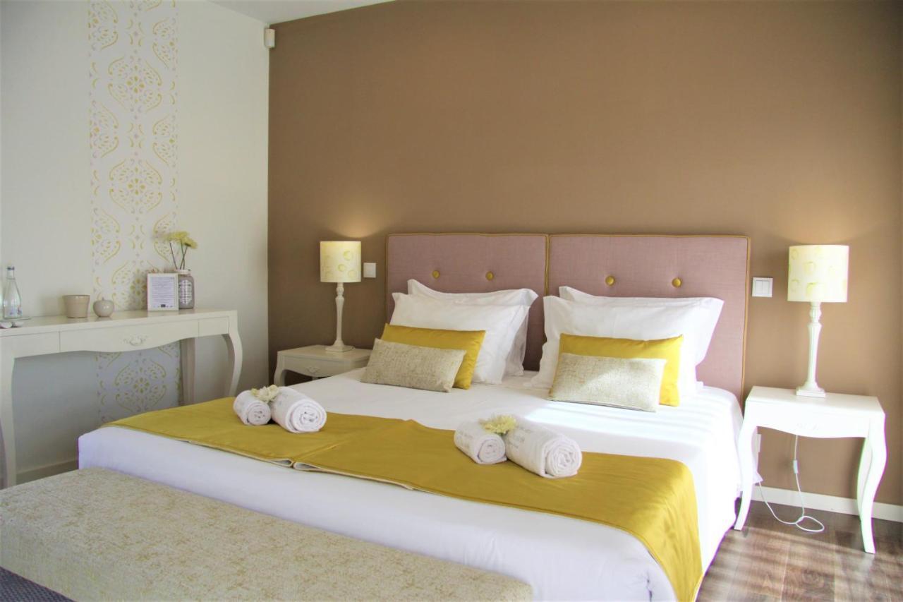 Maison d'hôtes Casa Valxisto à Penafiel Extérieur photo