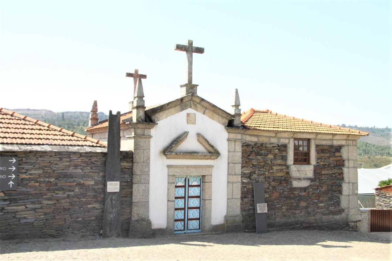 Maison d'hôtes Casa Valxisto à Penafiel Extérieur photo